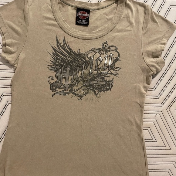 Harley Davidson L. Lynchburg Virginia - Picture 1 of 4